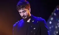 پست احساسی فرزاد فرزین برای تولد 44 سالگی‌اش