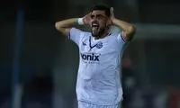 لژیونر ایران از اینجا رانده و از آنجا مانده شد!