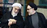تصویری که تندروها از هر جناح به آن حمله کردند