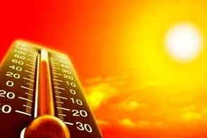 آخرین وضعیت گرمای هوا تا آخر هفته اعلام شد
