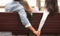 زن خیانتکار شوهرش را به تله انداخت