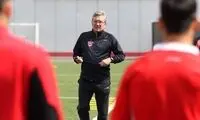 جوان محبوب برانکو در راه بازگشت به پرسپولیس