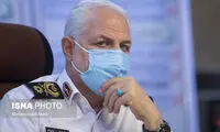 کاهش سقف سرعت مجاز اتوبوس‌ها در نوروز
