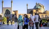 ایران فقط مقصد مذهبی نیست!