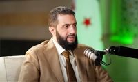 فرصت جولانی در سوریه روبه پایان است