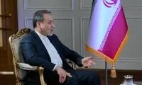 پیام عراقچی به ترامپ برای شروع مذاکرات