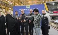 دستور زاکانی برای بررسی فوری حادثه مترو