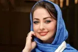 استوری قابل‌تأمل نفیسه روشن پربازدید شد