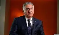 درخواست خبرگزاری «فارس» برای استرداد رضا پهلوی 