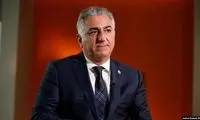 درخواست خبرگزاری «فارس» برای استرداد رضا پهلوی 