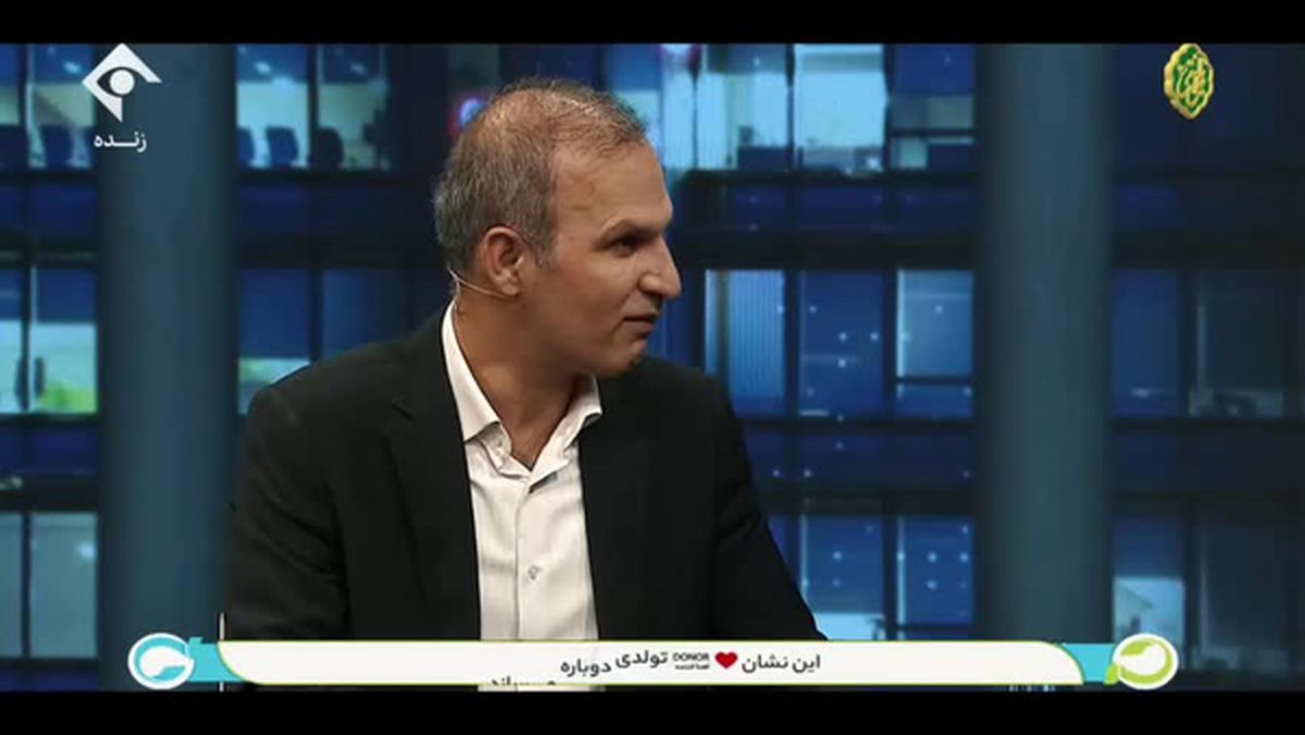   نظر بدون سانسور کارشناس صداوسیما درباره نوجوانان! 