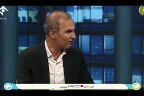 نظر بدون سانسور کارشناس صداوسیما درباره نوجوانان!