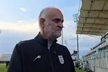 نبی: امیدوارم اینفانتینیو به قولش عمل کند