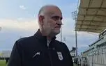 نبی: امیدوارم اینفانتینیو به قولش عمل کند