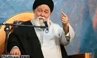 واکنش جالب علم‌الهدی به قطعی‌های گاز در مشهد