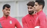 دروازه‌بان استقلالی، پاسوز بیرانوند شد