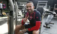 اخراج قریب‌الوقوع مهاجم برزیلی از پرسپولیس!