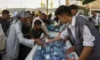 برنامه جدید ایران برای تامین رفاه زائران اربعین