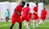 اوریه، خوشحال‌ترین پرسپولیسی پس از برتری برابر سپاهان