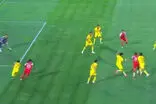 پنالتی پرسپولیس مقابل فولاد سوخت؟