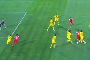 پنالتی پرسپولیس مقابل فولاد سوخت؟