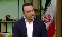 محمدی: پنجره پرسپولیس را باز می‌کنیم