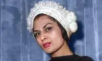 خانه ساده و بااصالت ژاله علو که ایران را تنها گذاشت