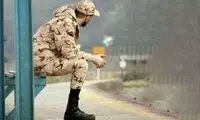 جریمه جدید برای سربازان فراری و غائب اعلام شد