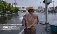 سورپرایز برای تهرانی‌ها در عصر ششم فروردین