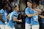 ناپولی جنگ قهرمانی را از یاران طارمی برد