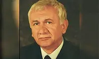 سعید صبری درگذشت