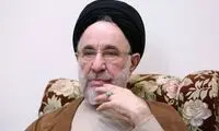 حکم ارتداد محمد خاتمی صادر شد!