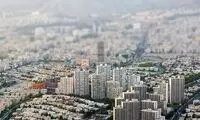 رهن آپارتمان ۵۰ متری در سعادت آباد چند؟