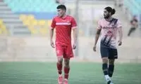 مشتری جدید برای مهاجم ازبک پرسپولیس 