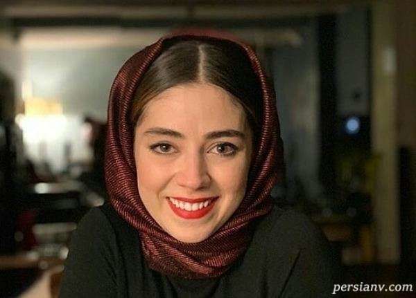 سلفی جذاب بازیگر داعشی سریال پایتخت