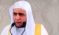 اقدام متفاوت یک امام جمعه در اعتراض به قطع برق 