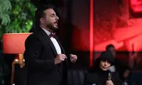 آقای جواد هاشمی، آقای ژوله! به اعصاب ما رحم کنید، بی‌خیال شوید
