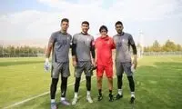 لیست کی‌روش برای تیم ملی اعلام شد