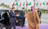 پیشنهاد وسوسه‌برانگیز چین به عربستان سعودی 