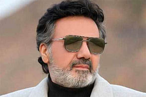 آقای معین، قرار نبود تا این حد شکسته شدن شما را ببینیم