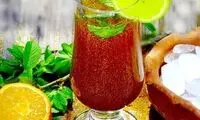 مصرف روزانه این نوشیدنی سنگ کلیه را دفع می‌کند
