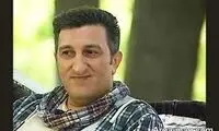 سلفیِ قشنگ یوسف صیادی با دختر و پسرِ جوانش 