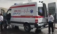 اورژانس‌ تهران نیرو جذب می‌کند
