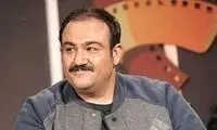  رونمایی جالب مهران غفوریان از عشقِ زندگی‌اش!