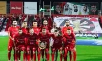 تساوی پرگل شباب الاهلی با حضور نوراللهی
