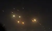 احتمال همکاری دو کشور عربی در حمله نظامی به ایران