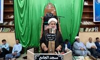 نظر امام جمعه اهواز، درباره قدرت ایران در جهان