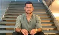 پورعلی‌گنجی آبروی بازیکن جدید پرسپولیس را برد