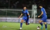 بوژوویچ به جلالی استراحت می‌دهد؟!