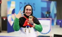 خداحافظی غیرمنتظره پرافتخارترین بانوی تاریخ ورزش ایران